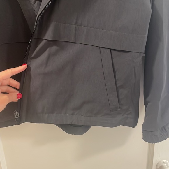 Rip Curl Wind breaker - Picture 3 of 4